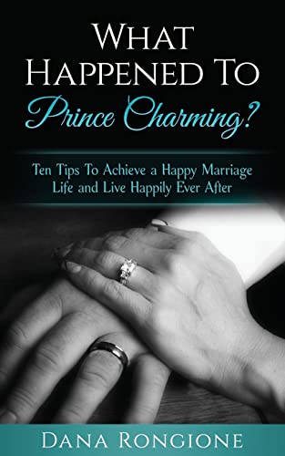What Happened To Prince Charming?