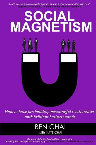 Social Magnetism