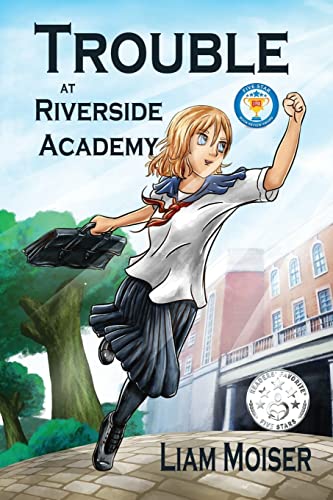 Trouble at Riverside Academy