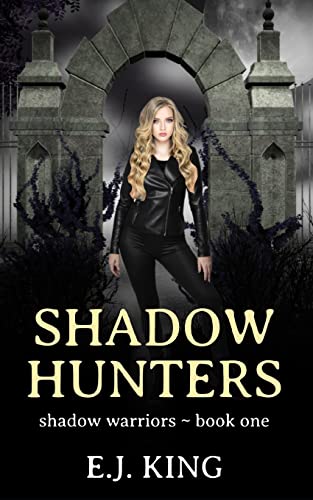 Shadow Hunters