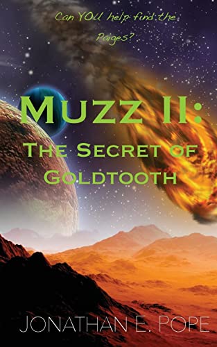 Muzz II