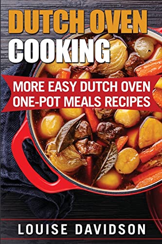 Dutch Oven Cooking