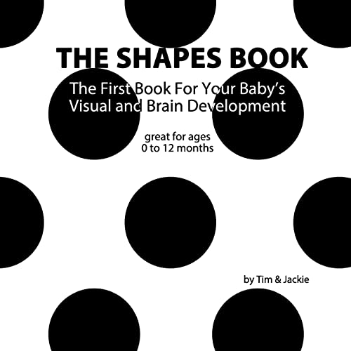 The Shapes Book