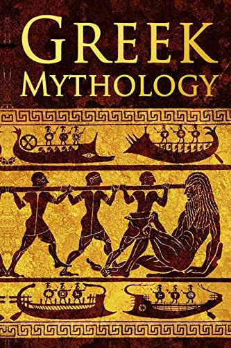 Greek Mythology