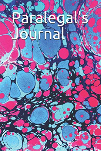 Paralegal's Journal