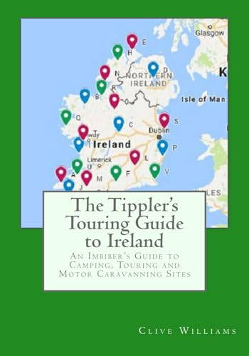 The Tippler's Touring Guide to Ireland