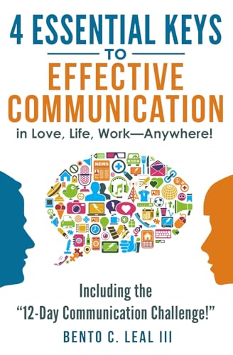 Essential Keys to Effective Communication in Love Life WorkAnywhere Including the Day Communication Challenge