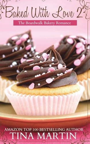 Baked With Love 2