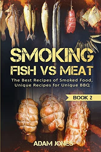 Smoking Fish vs Meat
