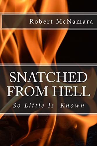 Snatched From Hell