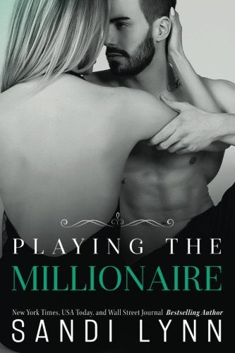 Playing The Millionaire