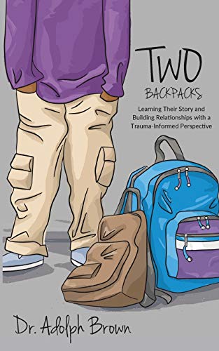 Two Backpacks