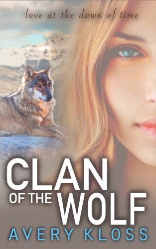 Clan of the Wolf