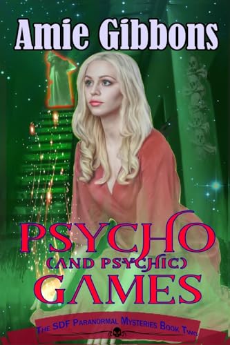Psycho (and Psychic) Games