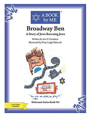 Broadway Ben