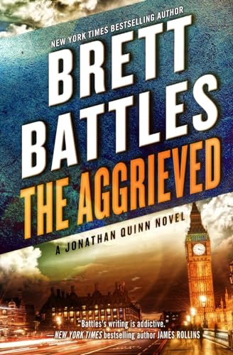 The Aggrieved