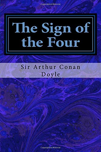 The Sign of the Four
