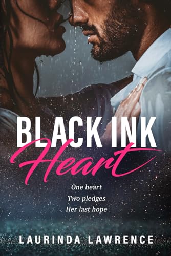 Black Ink Heart