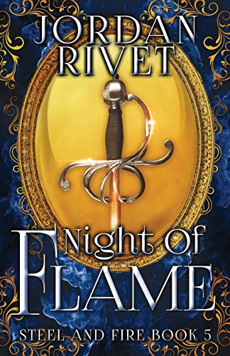 Night of Flame