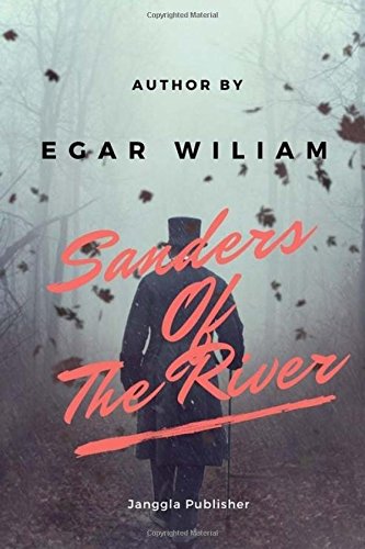 sander of the river