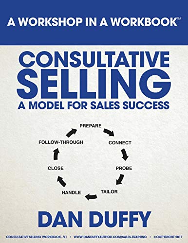 Consultative Selling