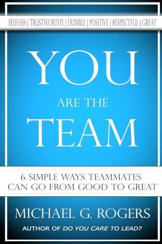 You Are The Team