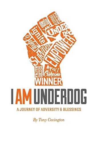 I Am Underdog