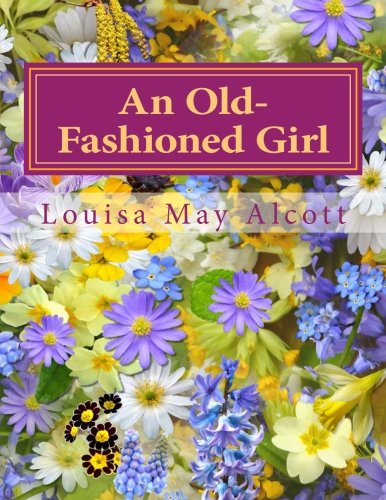 An Old-Fashioned Girl