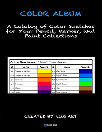 Color Album