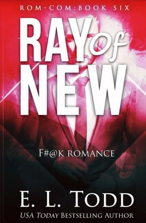 Ray of New Ray  Volume