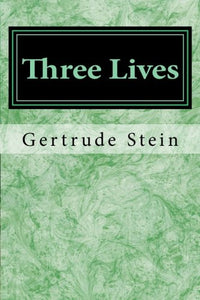 Three Lives 