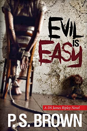 Evil is Easy