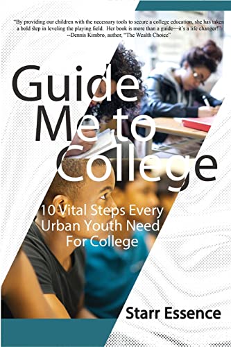 Guide Me to College