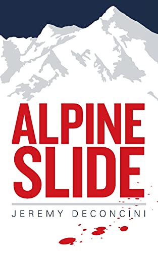 Alpine Slide