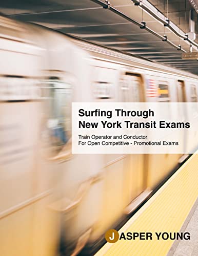 Surfing Through New York Transit Exams