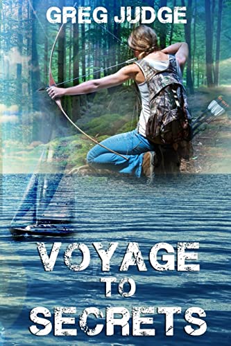 Voyage to Secrets