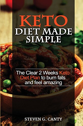 Keto Diet Made Simple