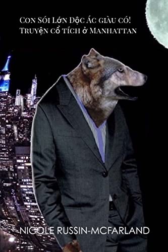 Con Soi Lon Doc AC Giau Co! Truyen Co Tich O Manhattan