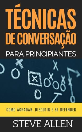 Tecnicas de conversacao para principiantes