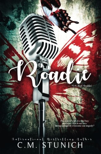 Roadie: Volume 2 (Rock-Hard Beautiful)