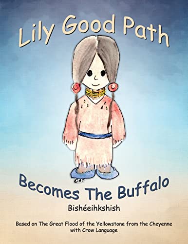 Lily Good Path Bisheeihkshish