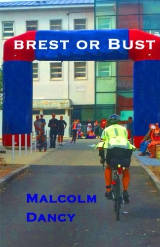 Brest or Bust: The Story of a PBP Year