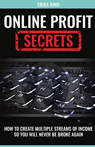 Online Profit Secrets
