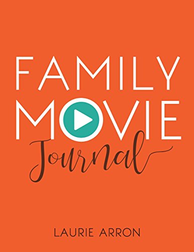 Family Movie Journal