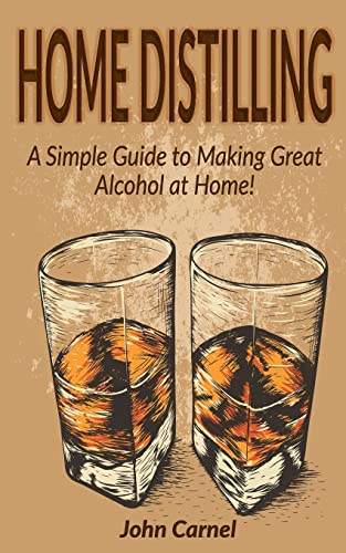 Home Distilling