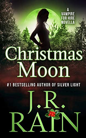 Christmas Moon