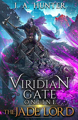 Viridian Gate Online