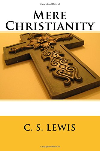 Mere Christianity