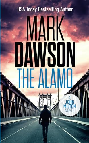 The Alamo (John Milton)