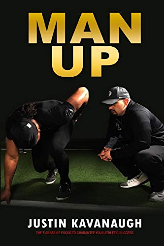 Man Up